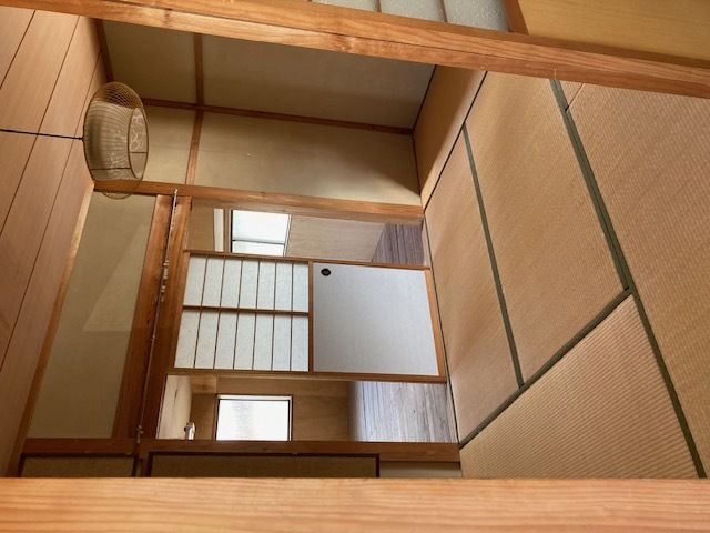4-Bedroom Wooden House in Tsuruga, Fukui | 121.38 sqm | 10.4M Yen - Thumbnail 3
