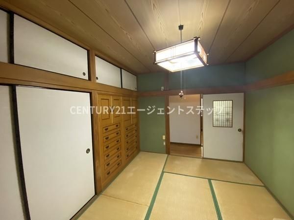 4DK Detached House for Rent in New Tomi Town, Miyazaki - Thumbnail 4