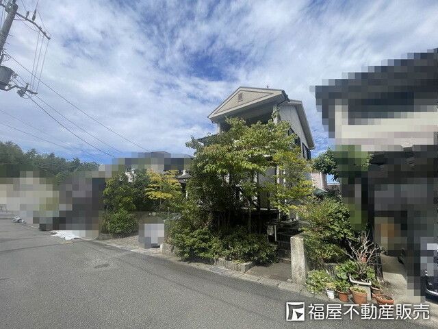 4LDK House for Sale in Kameoka, Kyoto - 104 sqm - Thumbnail 2