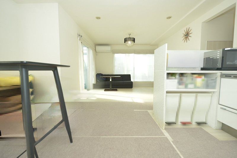 Modern 3SLDK House in Minoh Saito with Solar & Garden - Thumbnail 3