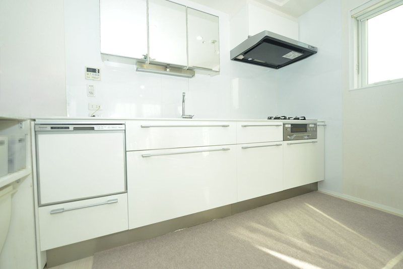 Modern 3SLDK House in Minoh Saito with Solar & Garden - Thumbnail 4