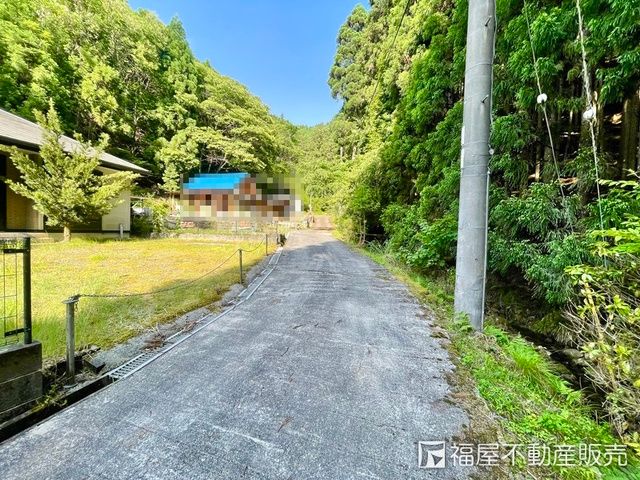 1DK Mountain House with Garden & Parking in Himeji - Thumbnail 2