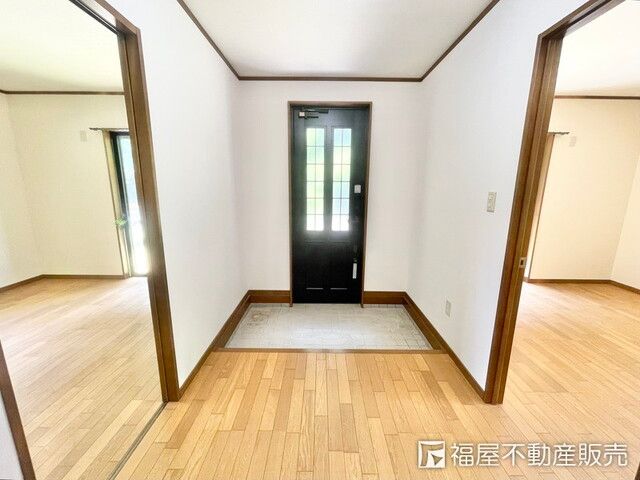 1DK Mountain House with Garden & Parking in Himeji - Thumbnail 3