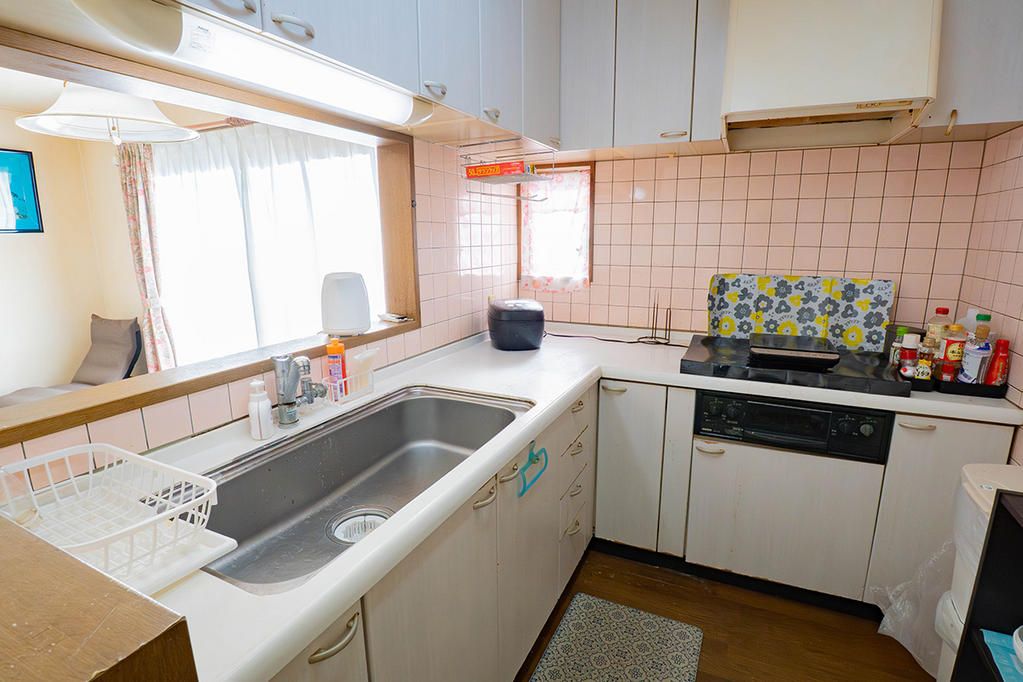3LDK Detached House in Wakayama City for Sale - Thumbnail 3