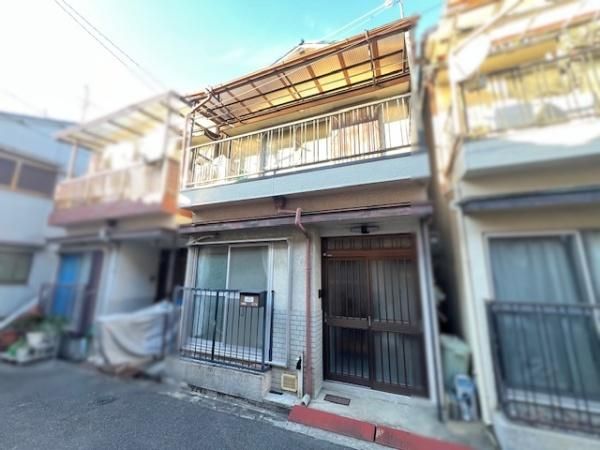 Renovated 3DK Wooden House for Sale in Higashiosaka, Osaka - Thumbnail 3
