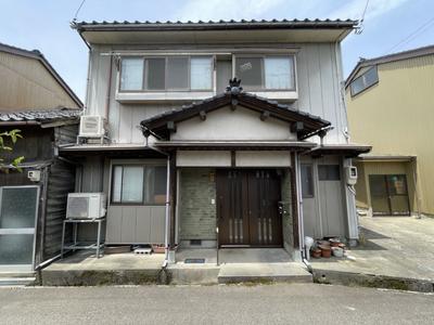 Imizu City - Historical Coastal Living in Toyama Prefecture — Image 4, Imizu, Toyama