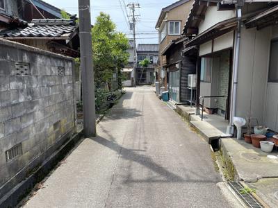 Imizu City - Historical Coastal Living in Toyama Prefecture — Image 1, Imizu, Toyama
