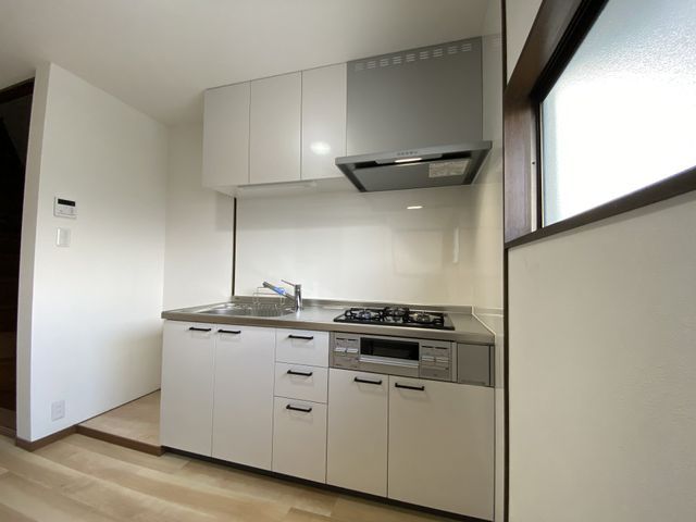 Renovated 3LDK House in Yamashina, Kyoto - 93.84 sqm - Thumbnail 4