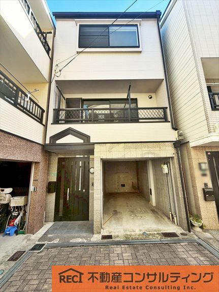 Fully Renovated 4LDK House Near Kyusugawa Station, Nishinomiya - Thumbnail 2