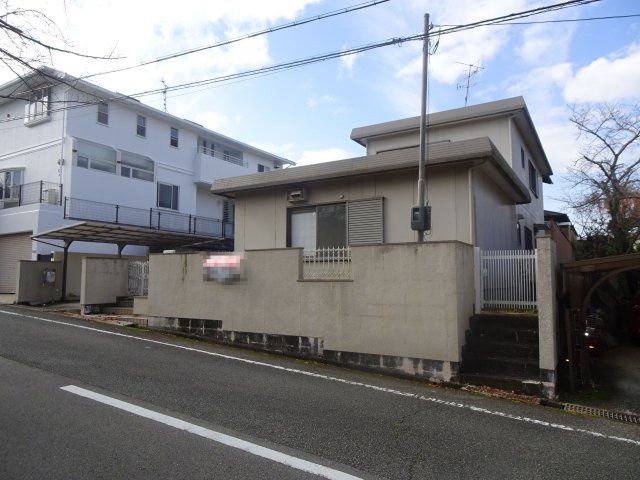 5LDK Used House for Sale in Kawanishi, Hyogo - 13.8M JPY - Thumbnail 4