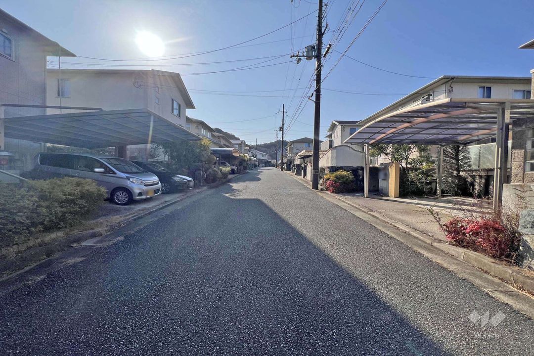 4LDK Lightweight Steel House in Inagawa, Hyogo | 2006 Build - Thumbnail 4