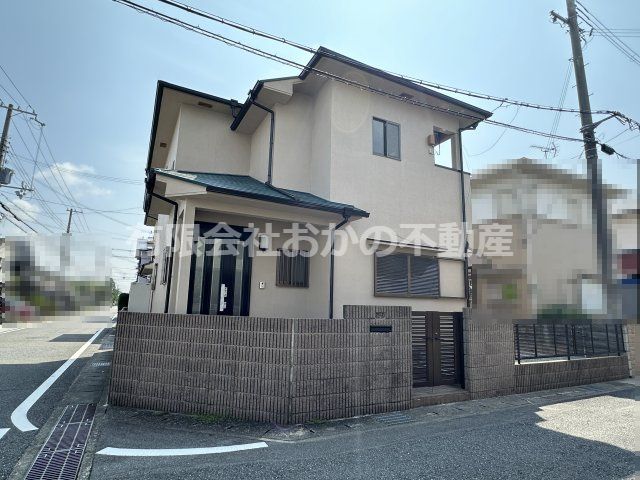 Renovated 3LDK House Near Shirahama-no-Miya Station, Himeji - Thumbnail 2