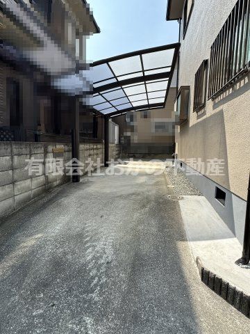 Renovated 3LDK House Near Shirahama-no-Miya Station, Himeji - Thumbnail 3