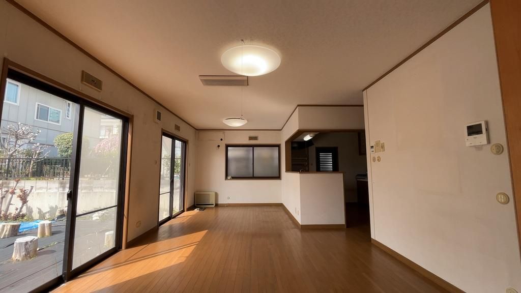 4SLDK Steel-Frame House for Sale in Kobe's Kita Ward | Panasonic Homes - Thumbnail 3