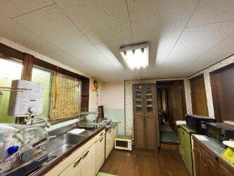 9K Wooden House for Sale in Yokkaichi, Mie Prefecture - Thumbnail 4