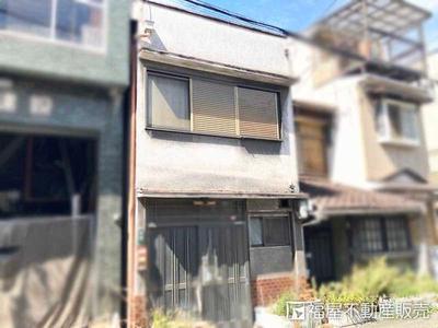 Used Terrace House 5K 57.61m² in Taisho-ku, Osaka — House, Taisho, Osaka