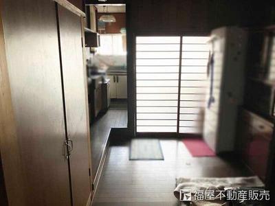 Used Terrace House 5K 57.61m² in Taisho-ku, Osaka — Toilet, Taisho, Osaka
