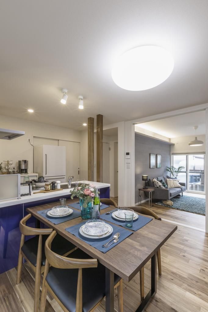 3LDK Renovated House for Sale in Wakayama City - Thumbnail 3