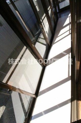 3DK Detached House for Rent in Mimata, Miyazaki - Thumbnail 2