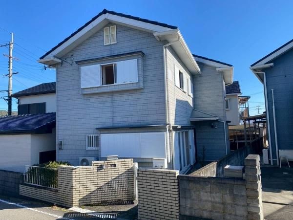 4LDK Detached House for Sale in Kinokawa, Wakayama - Thumbnail 2