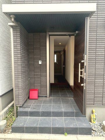 4LDK Wooden House for Sale in Ukyo Ward, Kyoto - Thumbnail 4