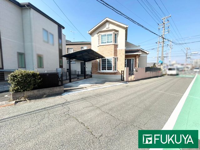 3LDK Custom-Built House for Sale in Kakogawa City - Thumbnail 2