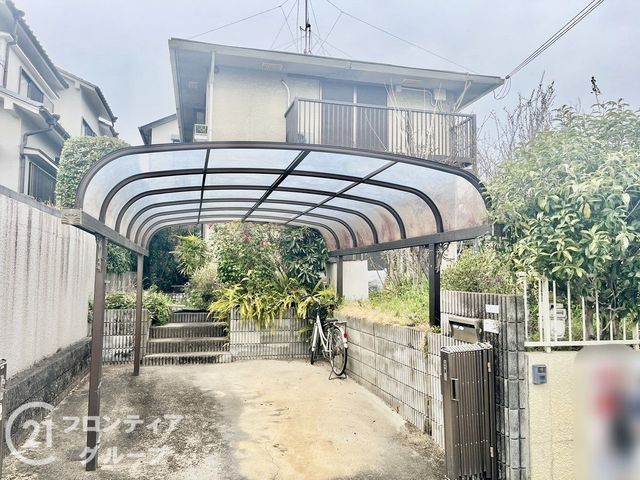 4LDK House for Sale in Suzaku, Nara City - 105 sqm - Thumbnail 4