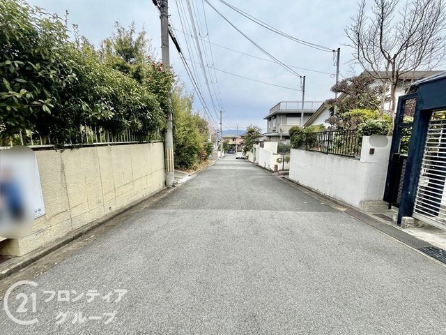 4LDK House for Sale in Suzaku, Nara City - 105 sqm - Thumbnail 3