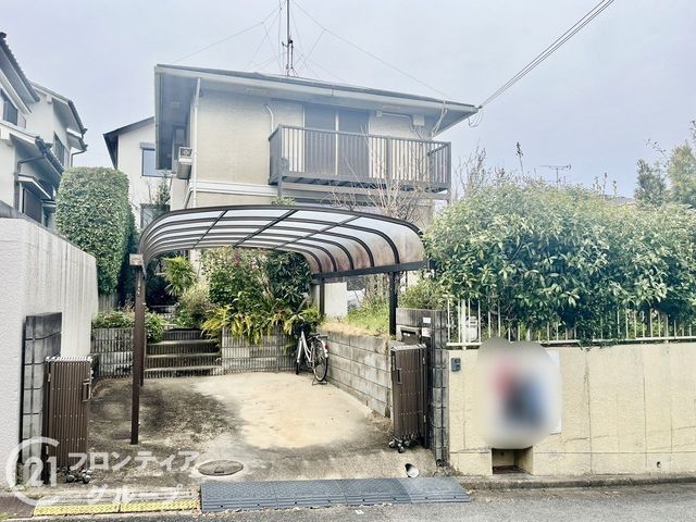 4LDK House for Sale in Suzaku, Nara City - 105 sqm - Thumbnail 2