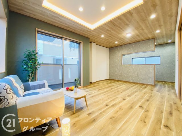Renovated 4LDK House Near Iidaka Station, Osaka - Thumbnail 3