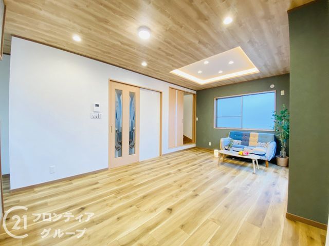 Renovated 4LDK House Near Iidaka Station, Osaka - Thumbnail 4