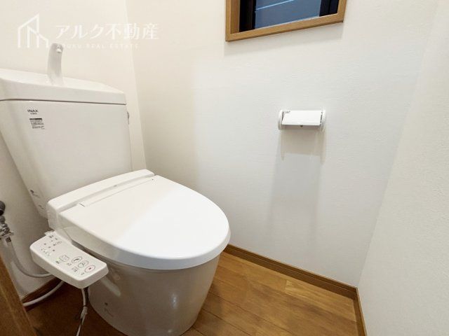 Renovated 3-Storey House Near Mukonoso Station, Amagasaki - Thumbnail 4