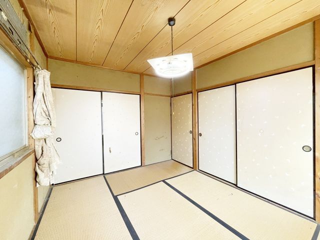 4LDK House for Sale in Fushimi, Kyoto - 69m² - Thumbnail 4
