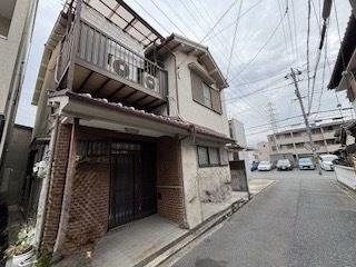 5LDK Used House for Sale in Higashiosaka, Osaka — House, Higashiosaka, Osaka