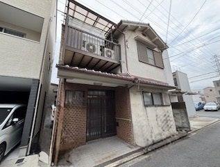 5LDK Used House for Sale in Higashiosaka, Osaka — House, Higashiosaka, Osaka