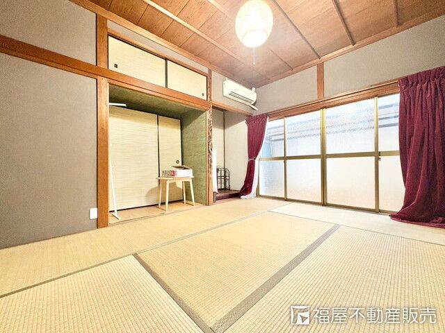 Shop House for Sale in Himeji with Rental Income | 4DK - Thumbnail 3