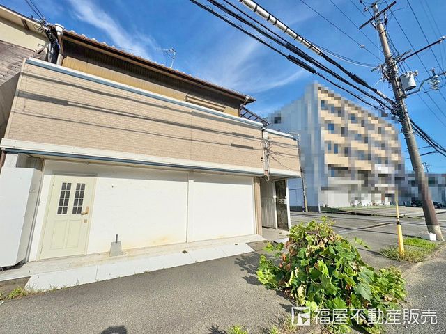 Shop House for Sale in Himeji with Rental Income | 4DK - Thumbnail 2