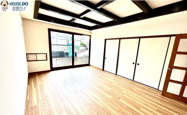 Renovated 6LDK House for Sale in Suzuka, Mie - Thumbnail 3