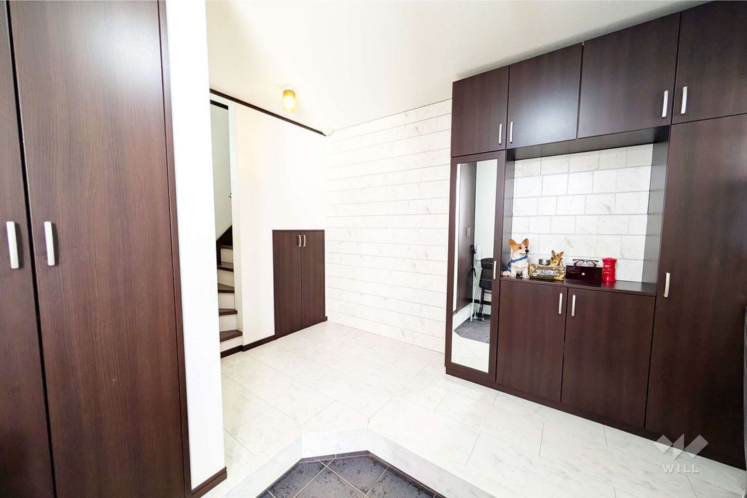 4SLDK Detached House Near Aoki Station, Kobe | 221 sqm - Thumbnail 2