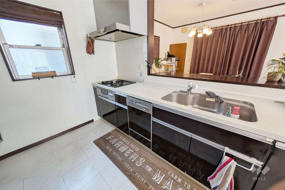 4SLDK Detached House Near Aoki Station, Kobe | 221 sqm - Thumbnail 3