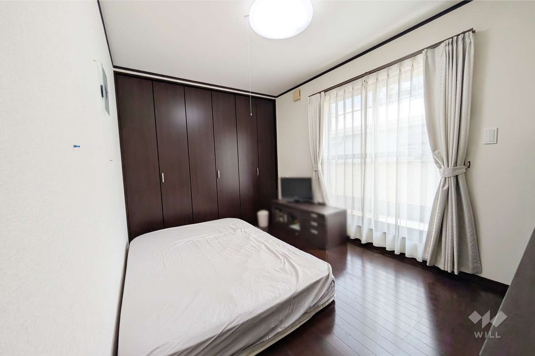 4SLDK Detached House Near Aoki Station, Kobe | 221 sqm - Thumbnail 4