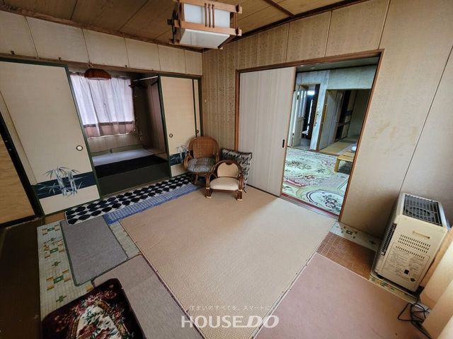5LDK House for Sale in Oketo Town, Hokkaido - 101.02 sqm - Thumbnail 2