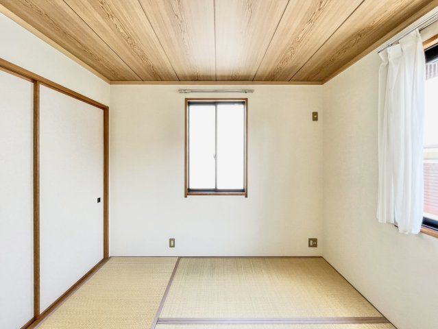 2LDK Lightweight Steel House in Kobe Higashinada | 13 Min Walk to Aoki Stn - Thumbnail 4