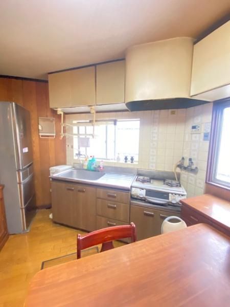 3K Vacant House for Sale near Gamo 4-chome Station, Osaka - Thumbnail 4