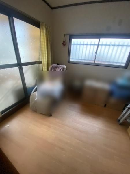 3K Vacant House for Sale near Gamo 4-chome Station, Osaka - Thumbnail 3