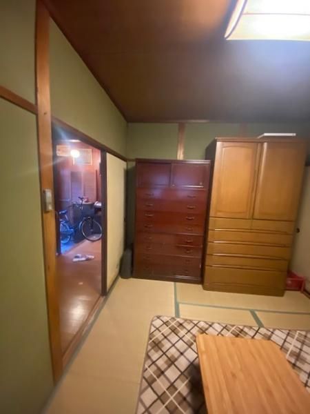 3K Vacant House for Sale near Gamo 4-chome Station, Osaka - Thumbnail 2