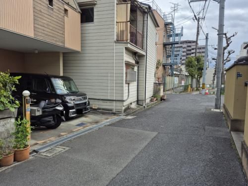 4LDK Detached House for Sale in Kadoma City, Osaka - Thumbnail 2