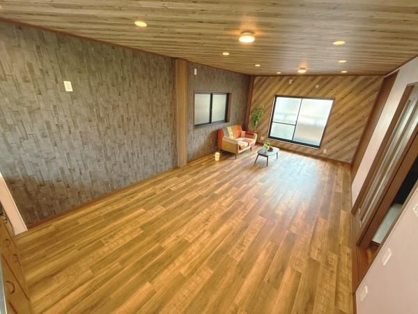 Renovated 4LDK House for Sale near Kawachi Hanazono Station, Higashiosaka - Thumbnail 4