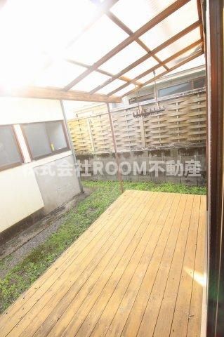 3DK Detached House for Rent near Mimata Station, Miyazaki - Thumbnail 3