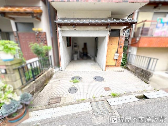 4DK Detached House with Parking Near Tsuda Station, Hirakata - Thumbnail 3
